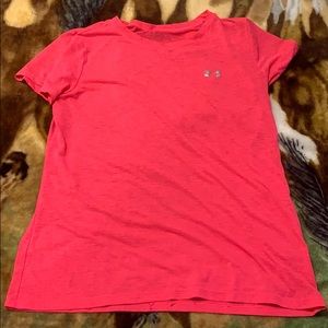 Under armour shirt